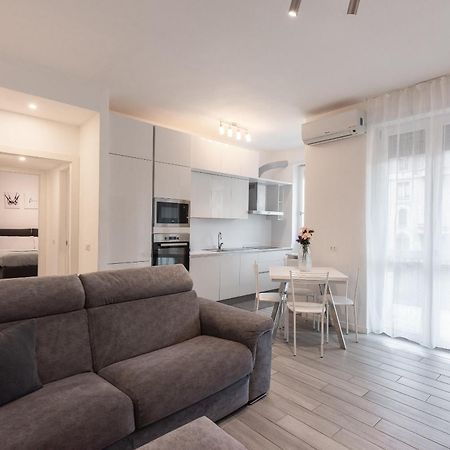 Audrey Flat - Stazione Milano Centrale Apartment Exterior foto