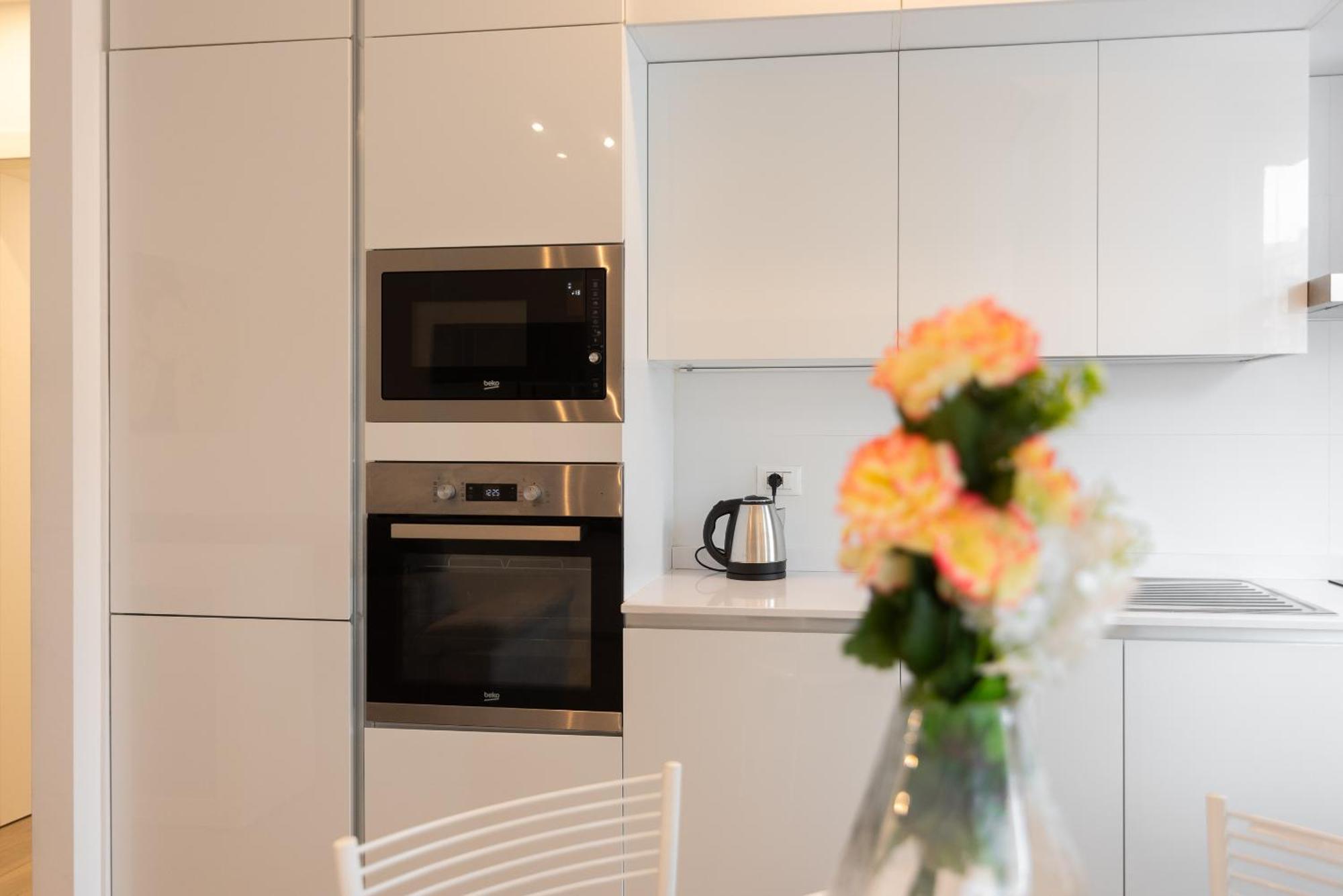 Audrey Flat - Stazione Milano Centrale Apartment Exterior foto