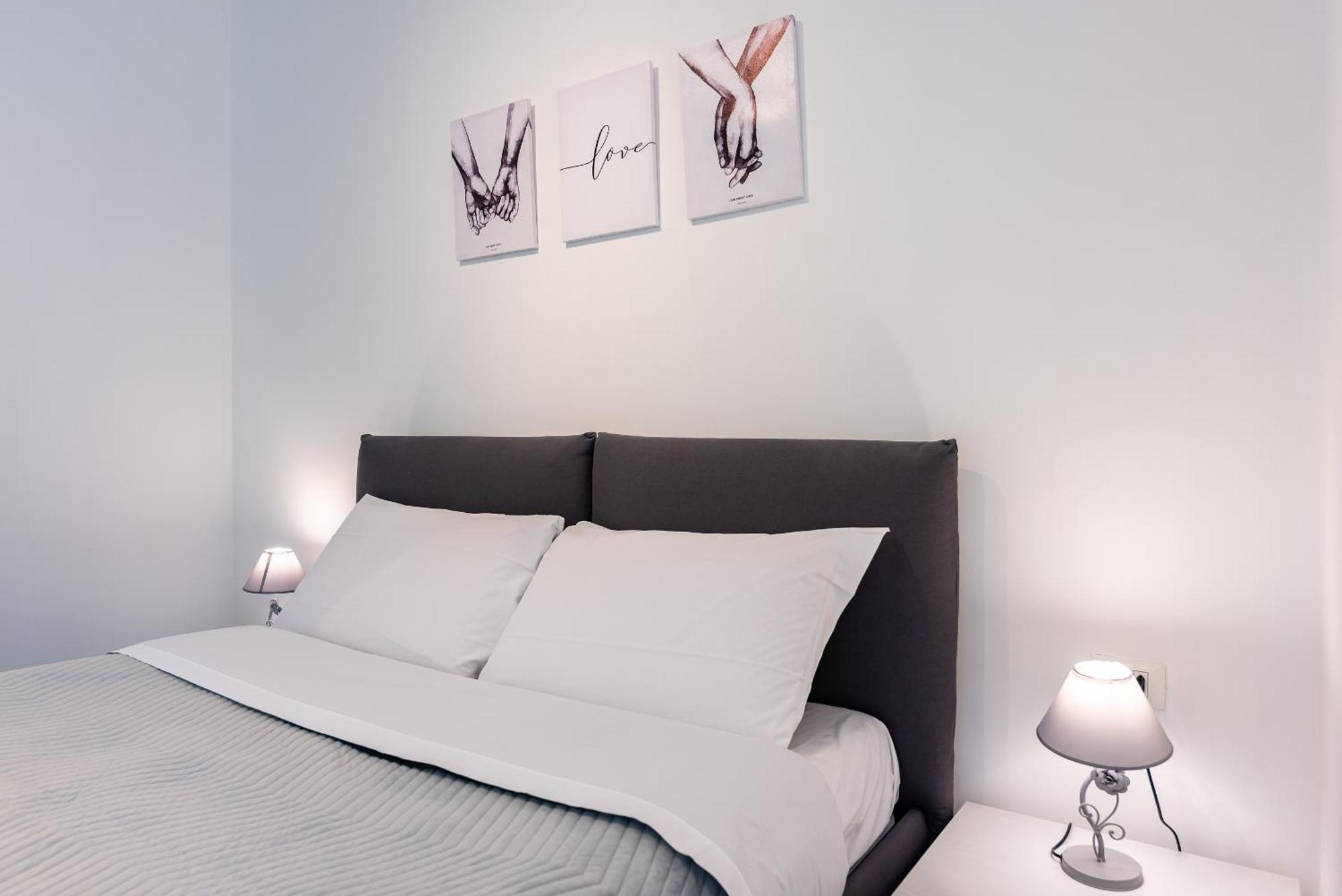 Audrey Flat - Stazione Milano Centrale Apartment Exterior foto