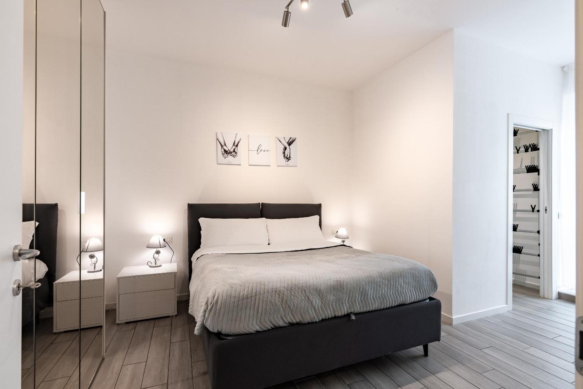 Audrey Flat - Stazione Milano Centrale Apartment Exterior foto