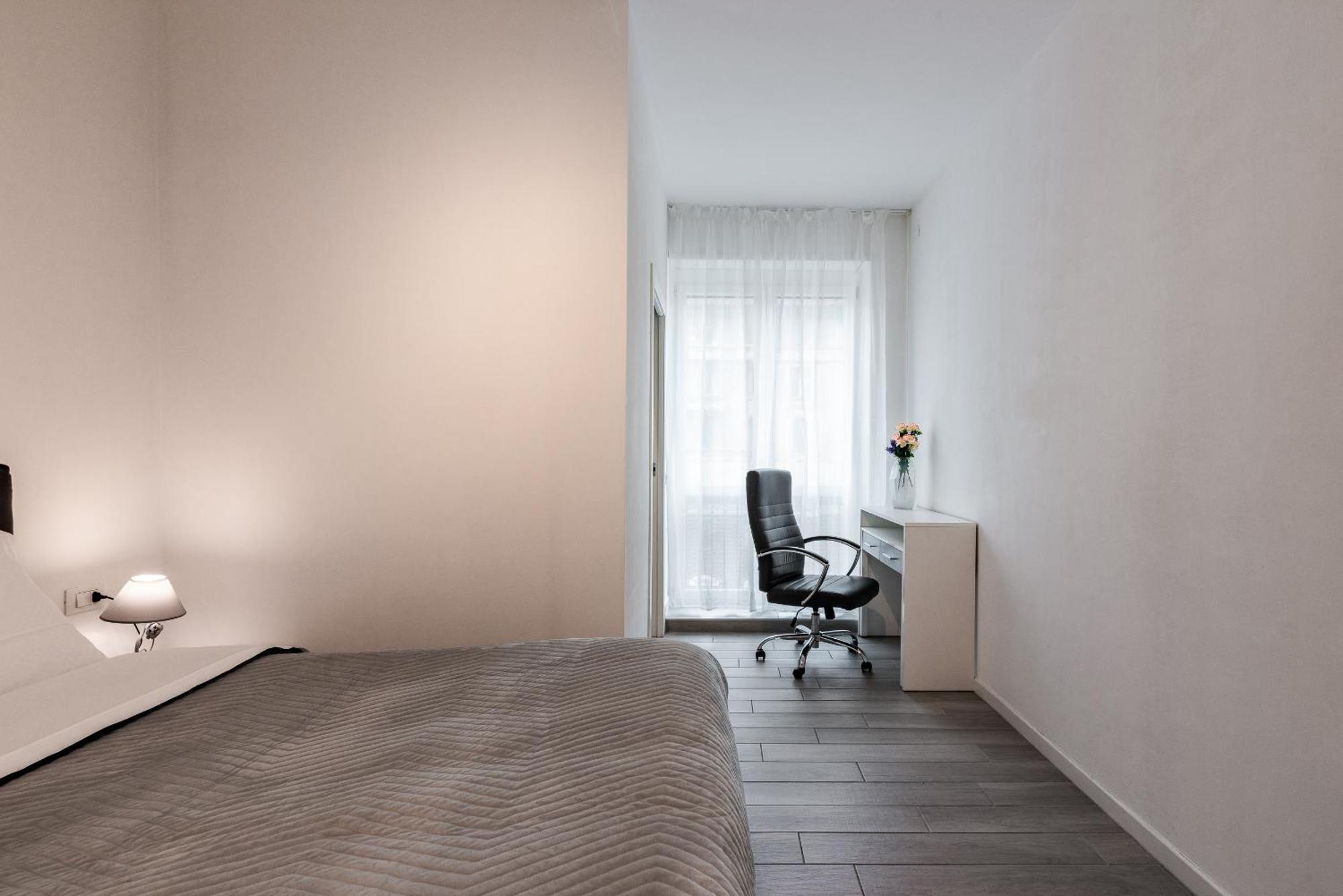 Audrey Flat - Stazione Milano Centrale Apartment Exterior foto