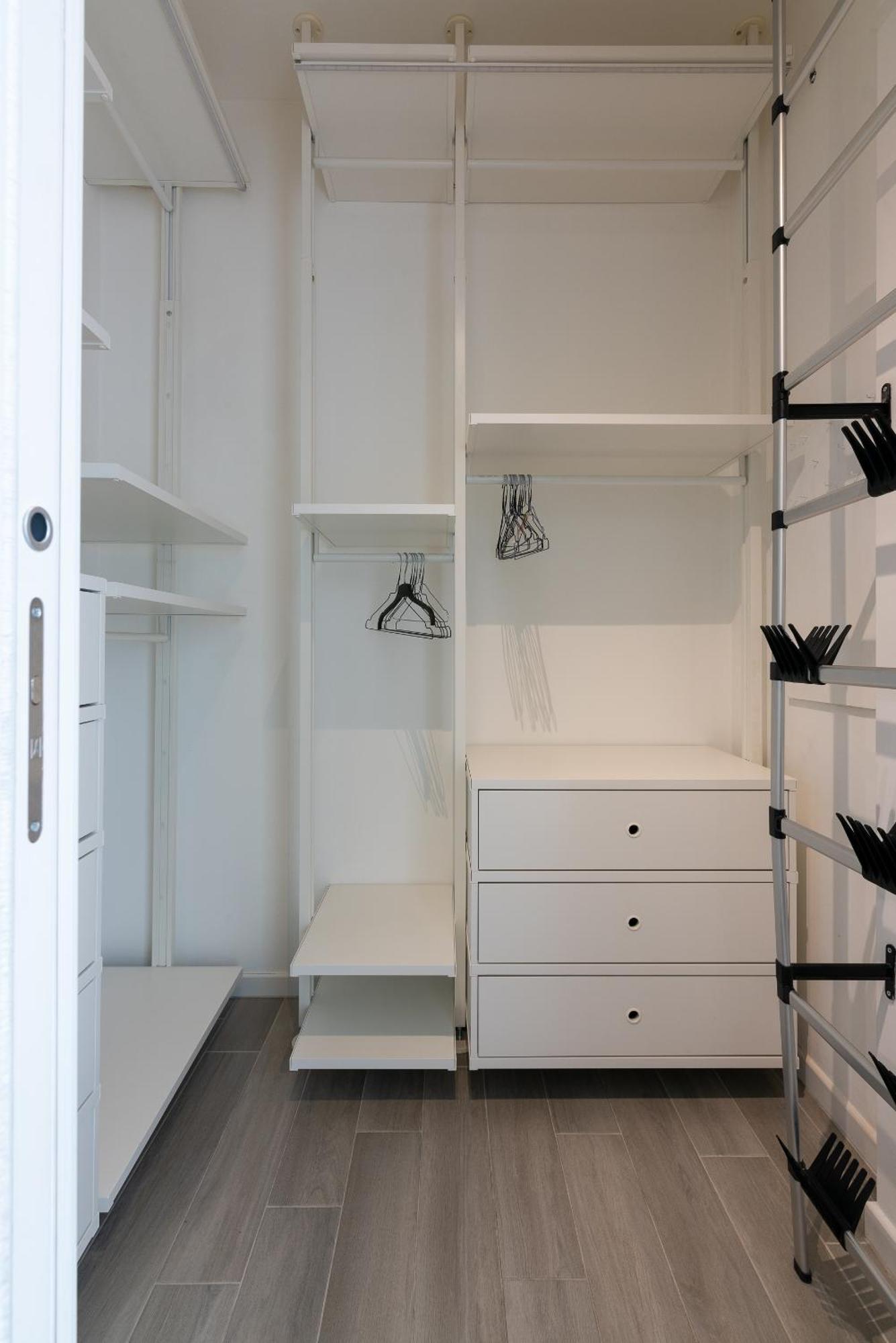 Audrey Flat - Stazione Milano Centrale Apartment Exterior foto