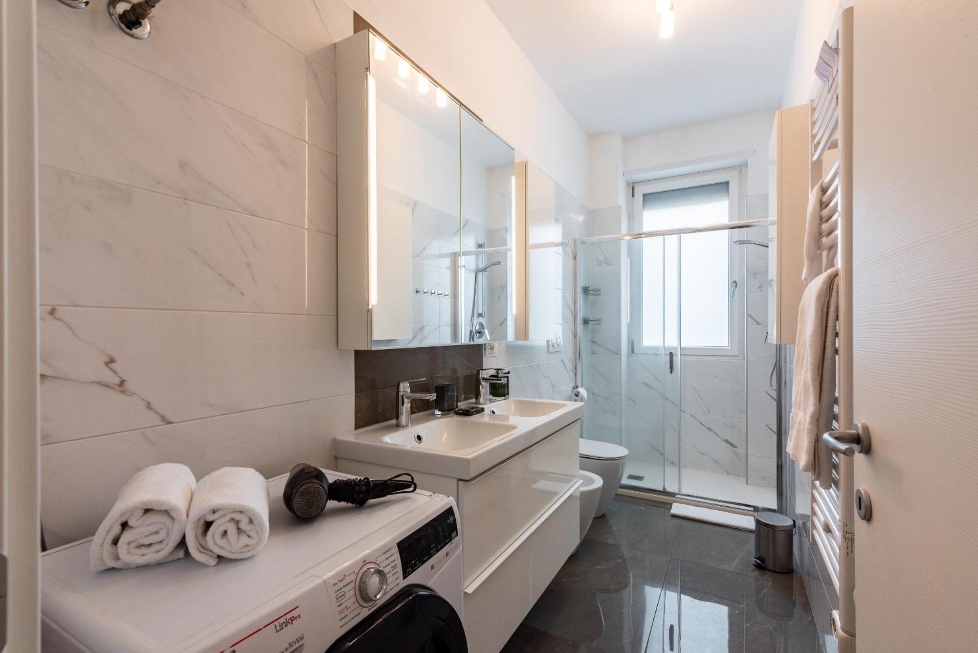 Audrey Flat - Stazione Milano Centrale Apartment Exterior foto