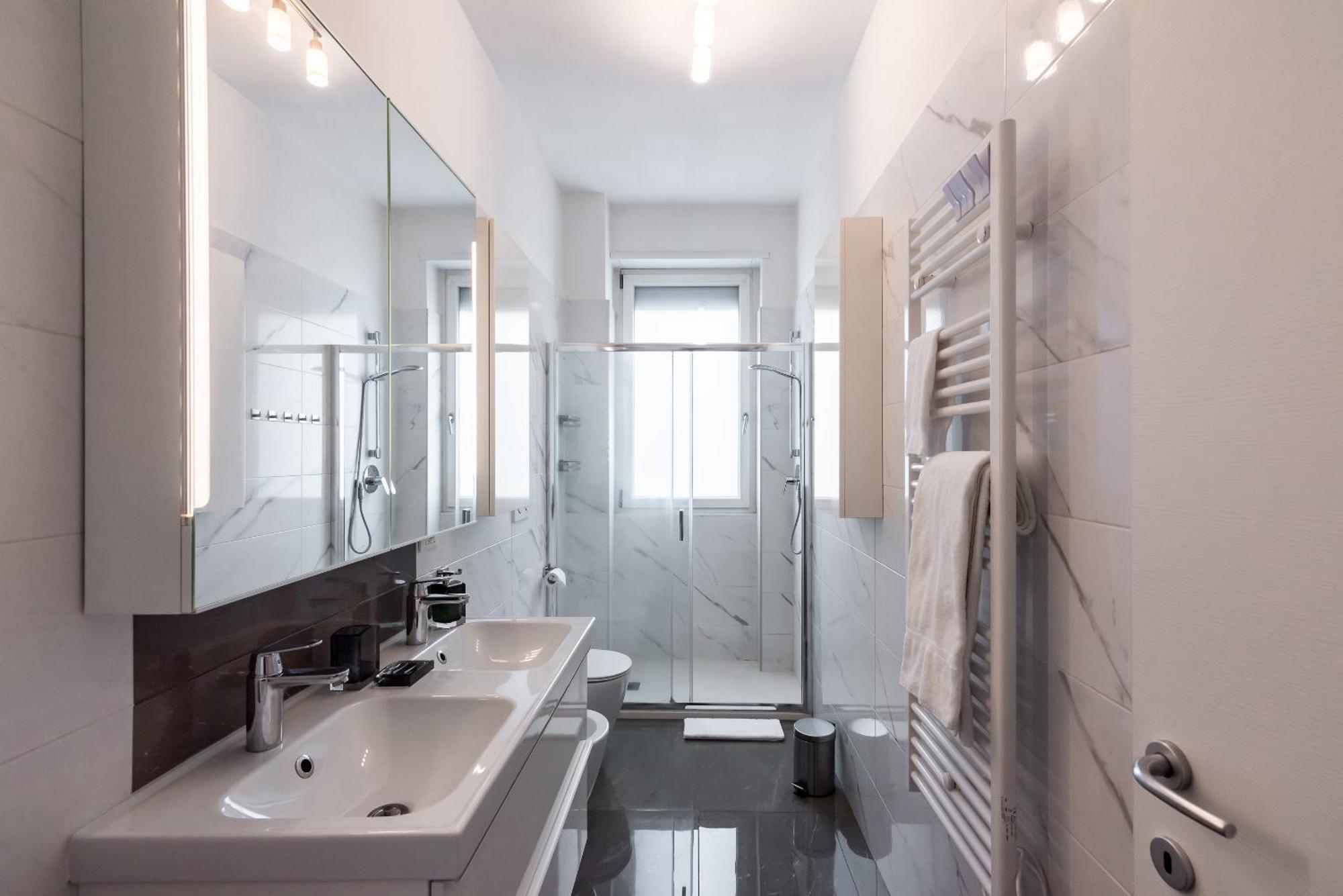 Audrey Flat - Stazione Milano Centrale Apartment Exterior foto